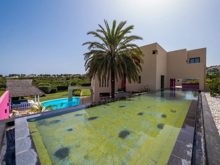 Villa for Sale in Sotogrande, Cadiz 41