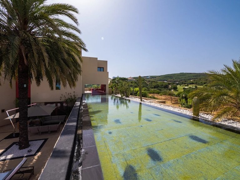Villa for Sale in Sotogrande, Cadiz 42