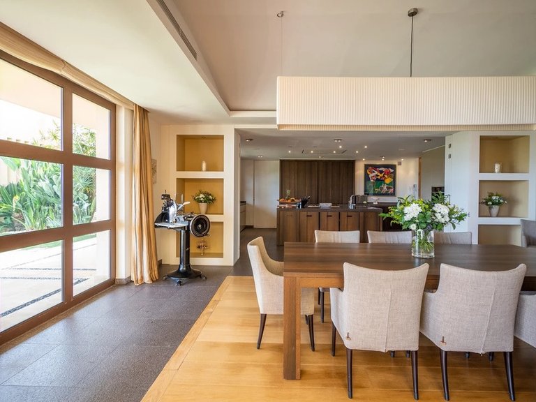 Villa for Sale in Sotogrande, Cadiz 5