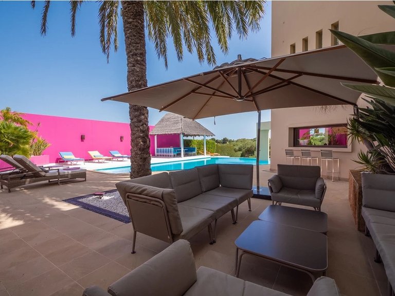 Villa for Sale in Sotogrande, Cadiz 6