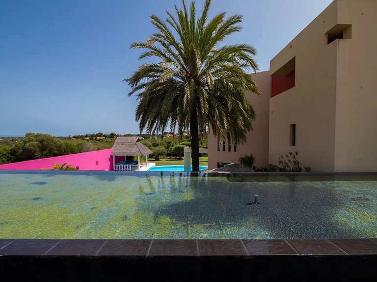 Villa for Sale in Sotogrande, Cadiz 7