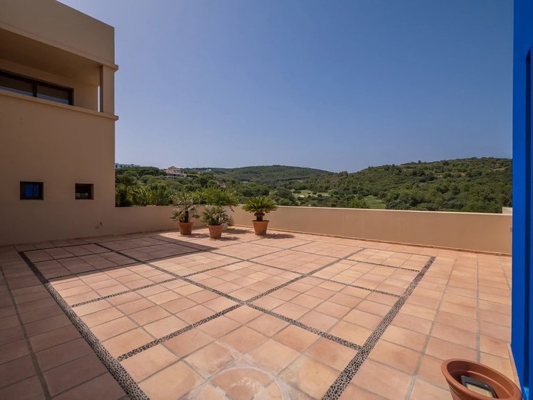 Villa for Sale in Sotogrande, Cadiz 9
