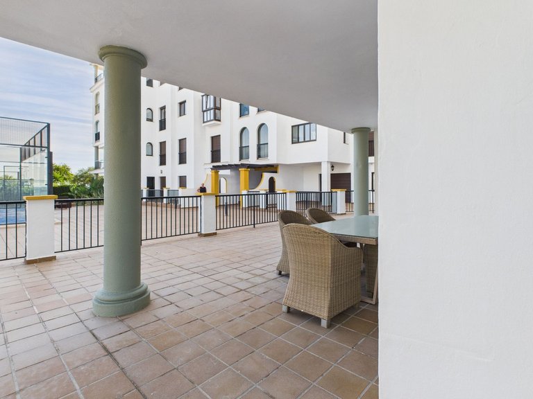 Apartment for Sale in La Duquesa, Malaga 26