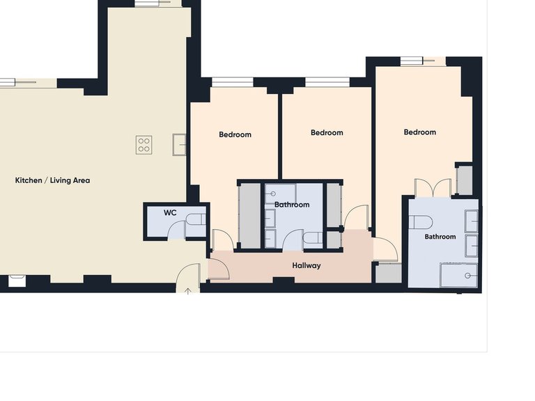 Apartment for Sale in La Duquesa, Malaga 31