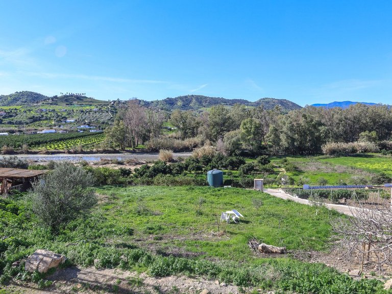 Villa for Sale in Coín, Malaga 2