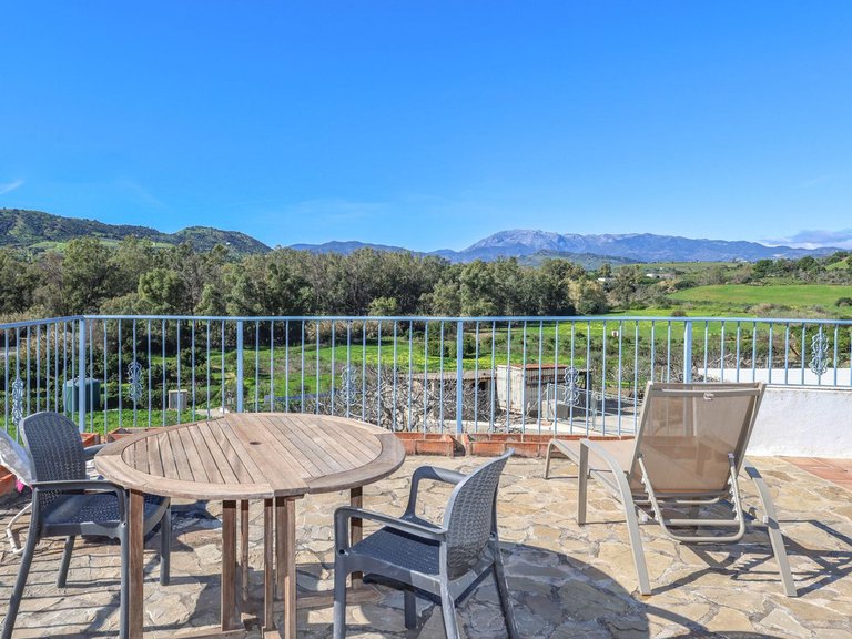 Villa for Sale in Coín, Malaga 25