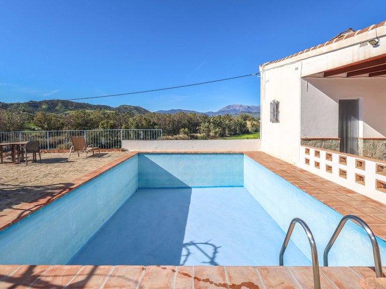 Villa for Sale in Coín, Malaga 26