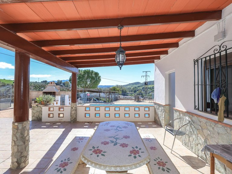 Villa for Sale in Coín, Malaga 27