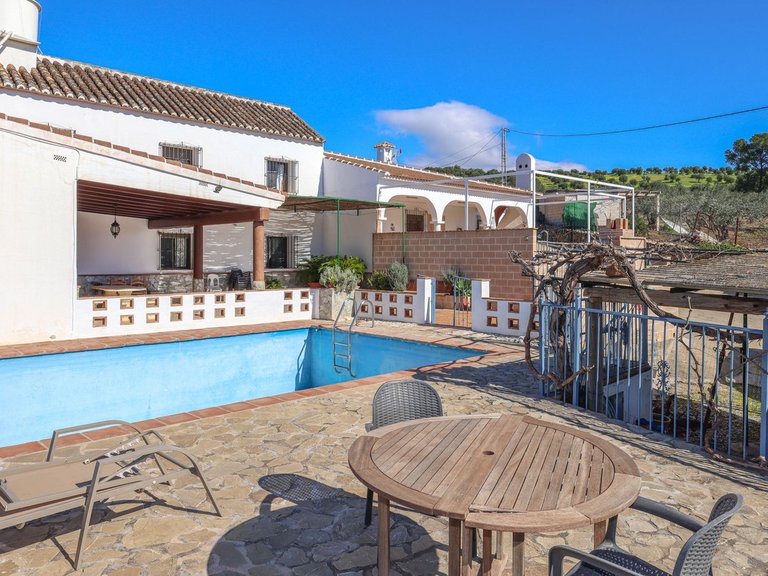 Villa for Sale in Coín, Malaga 29