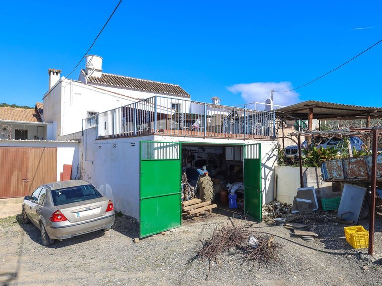 Villa for Sale in Coín, Malaga 30