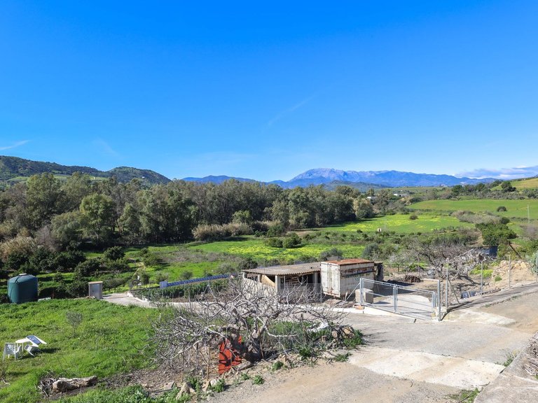 Villa for Sale in Coín, Malaga 34
