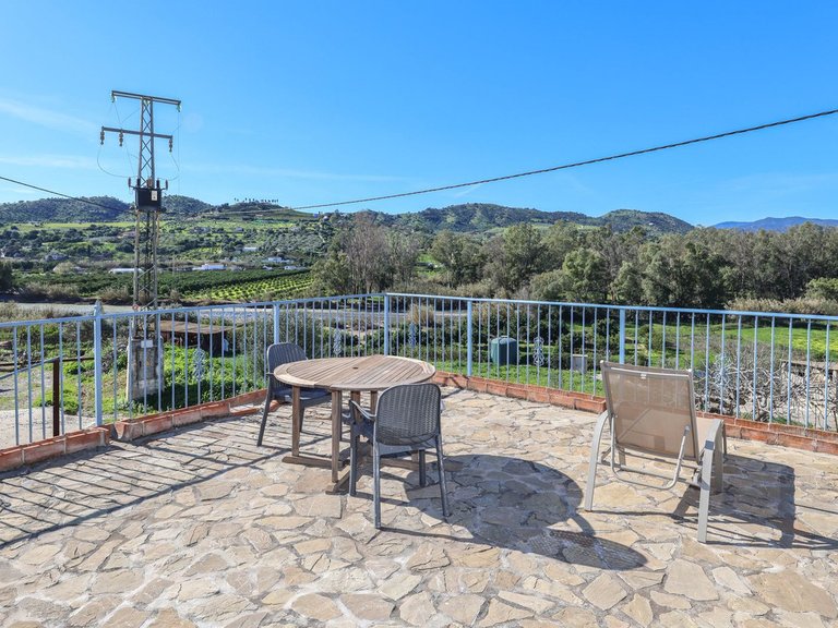 Villa for Sale in Coín, Malaga 36