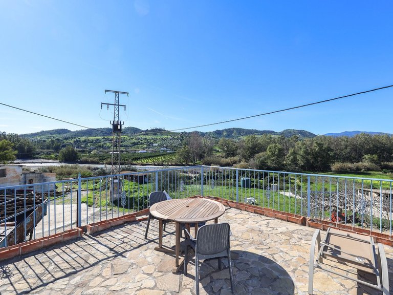 Villa for Sale in Coín, Malaga 40