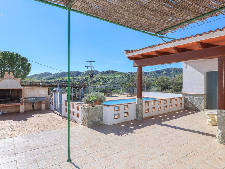 Villa for Sale in Coín, Malaga 41