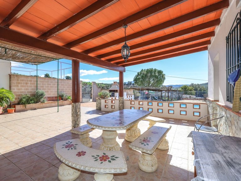 Villa for Sale in Coín, Malaga 5