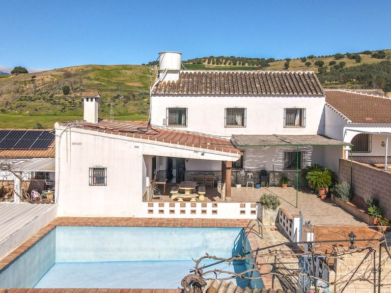 Villa for Sale in Coín, Malaga 7