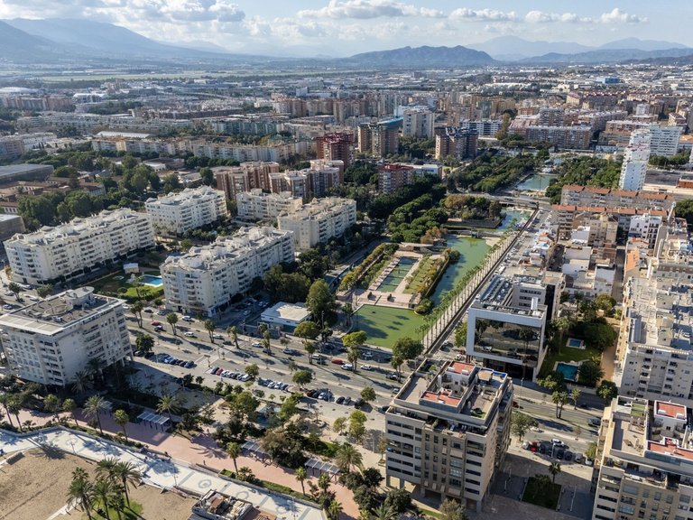 Apartment for Sale in Málaga, Malaga 8