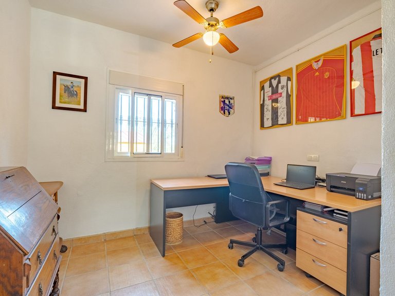 Villa for Sale in Coín, Malaga 13
