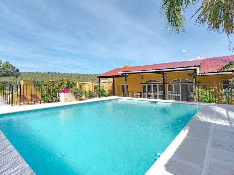 Villa for Sale in Coín, Malaga 2