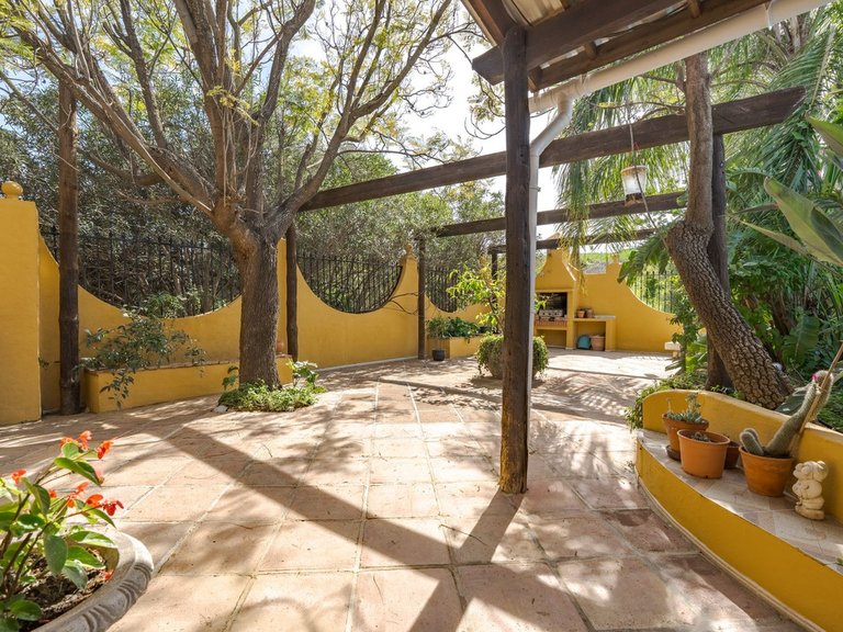 Villa for Sale in Coín, Malaga 23
