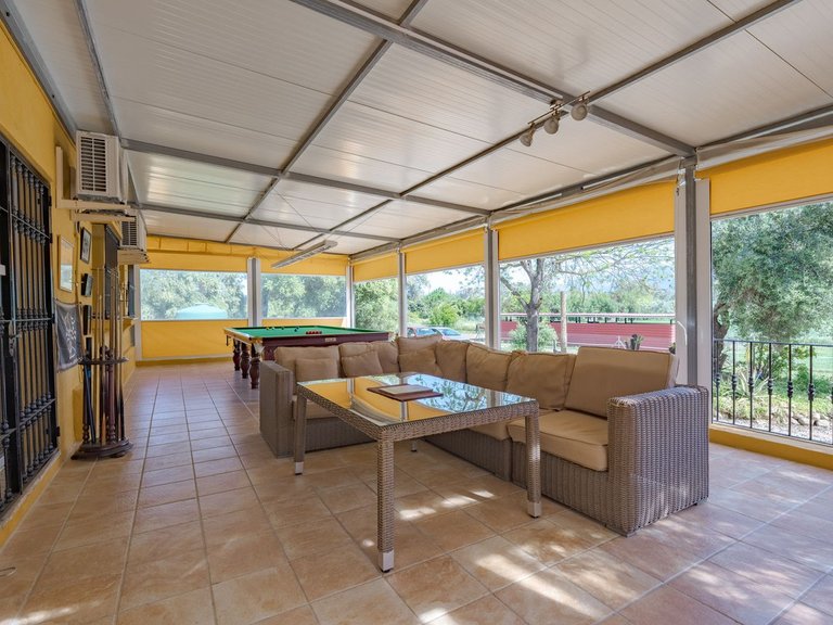 Villa for Sale in Coín, Malaga 24