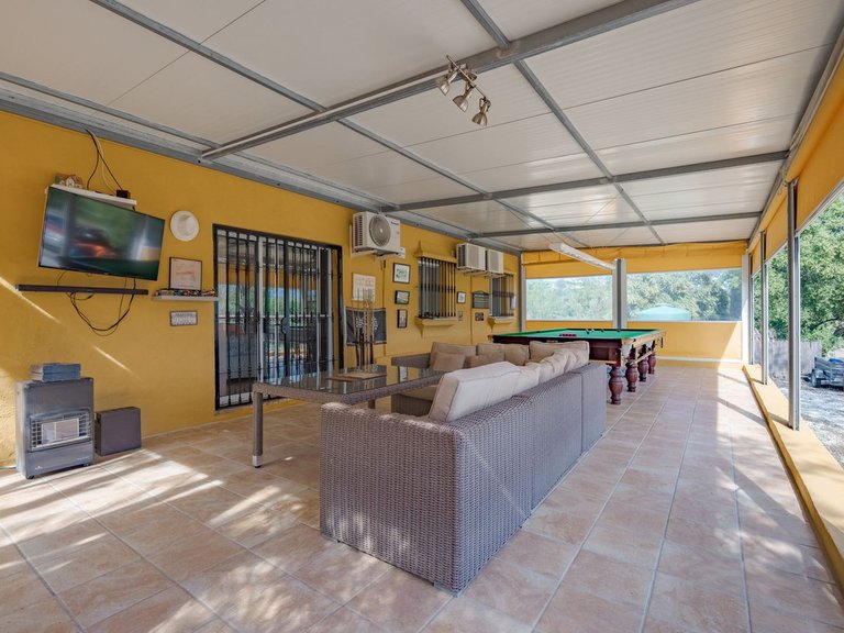 Villa for Sale in Coín, Malaga 25