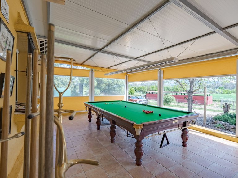 Villa for Sale in Coín, Malaga 26
