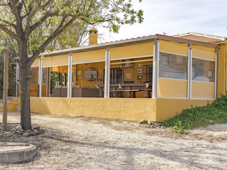 Villa for Sale in Coín, Malaga 27