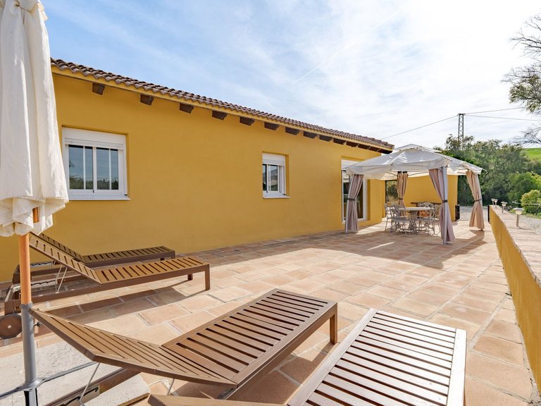 Villa for Sale in Coín, Malaga 29