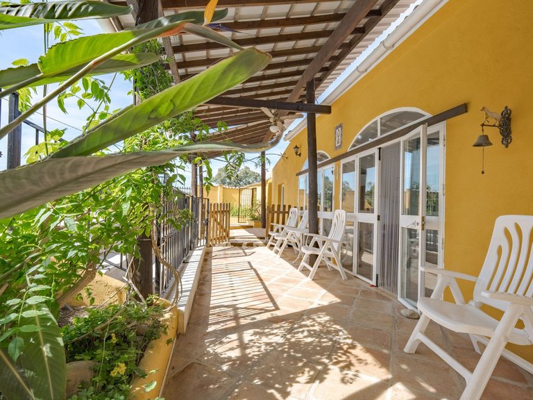 Villa for Sale in Coín, Malaga 3