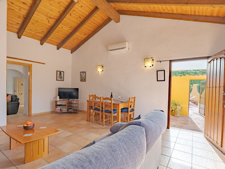 Villa for Sale in Coín, Malaga 31