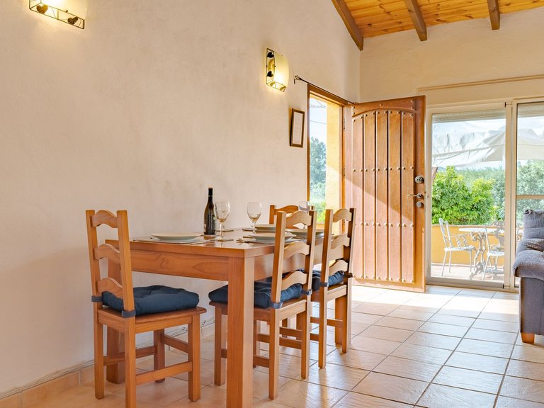 Villa for Sale in Coín, Malaga 33