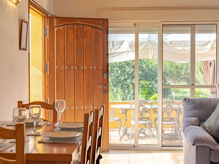 Villa for Sale in Coín, Malaga 34