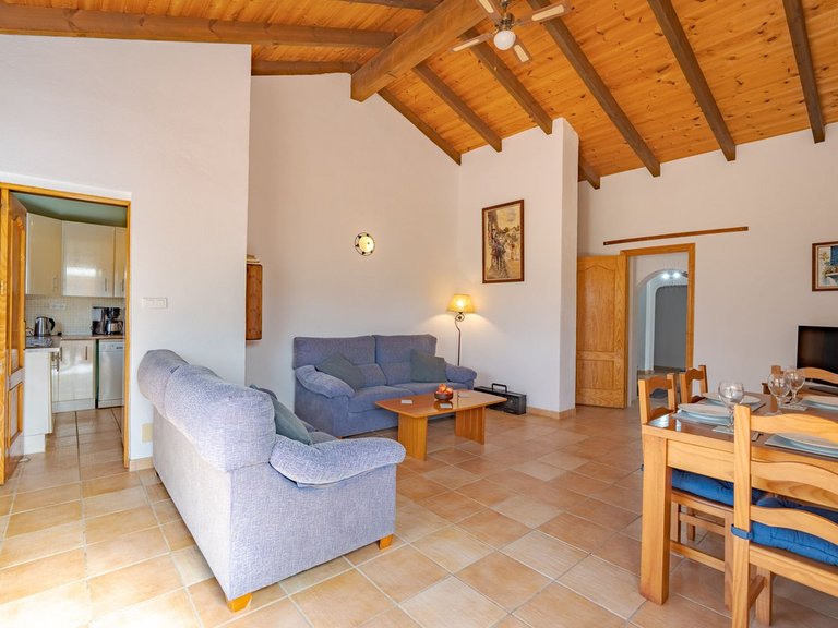 Villa for Sale in Coín, Malaga 35