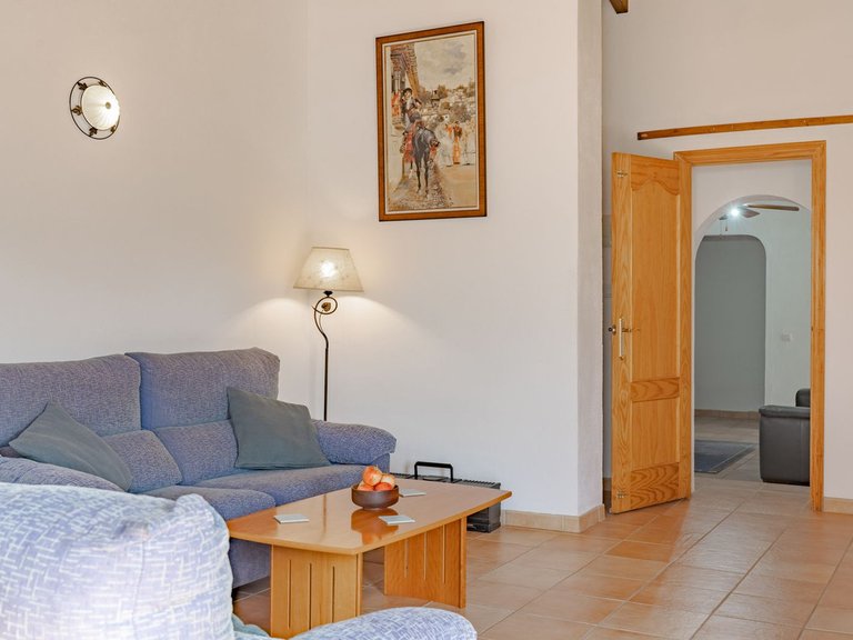 Villa for Sale in Coín, Malaga 36