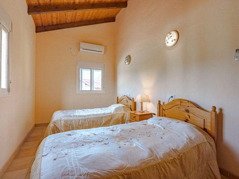 Villa for Sale in Coín, Malaga 47