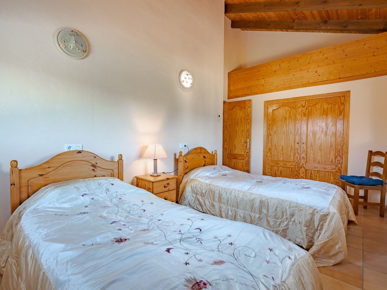 Villa for Sale in Coín, Malaga 48