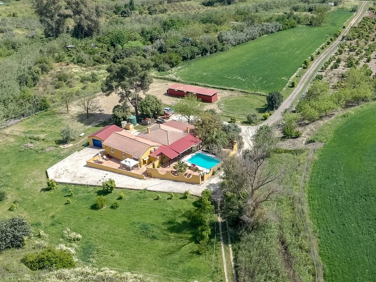 Villa for Sale in Coín, Malaga 51