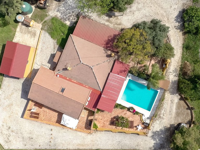 Villa for Sale in Coín, Malaga 53