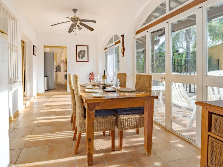 Villa for Sale in Coín, Malaga 6