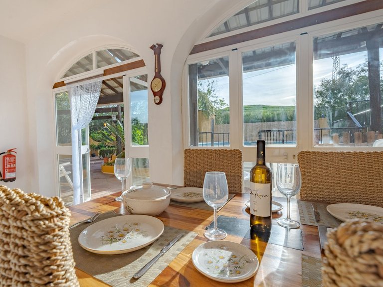 Villa for Sale in Coín, Malaga 7