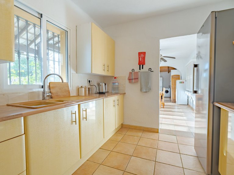 Villa for Sale in Coín, Malaga 9