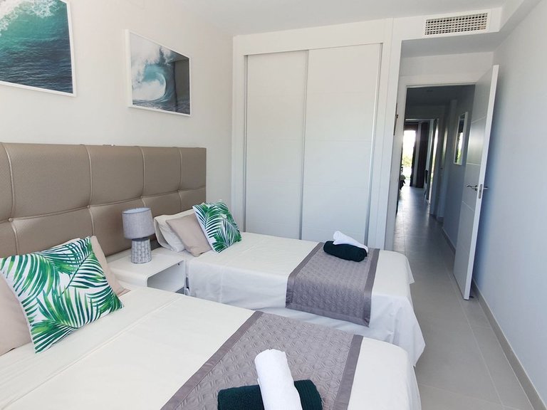 Apartment for Sale in Bel Air, Malaga 10