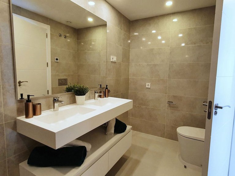 Apartment for Sale in Bel Air, Malaga 12