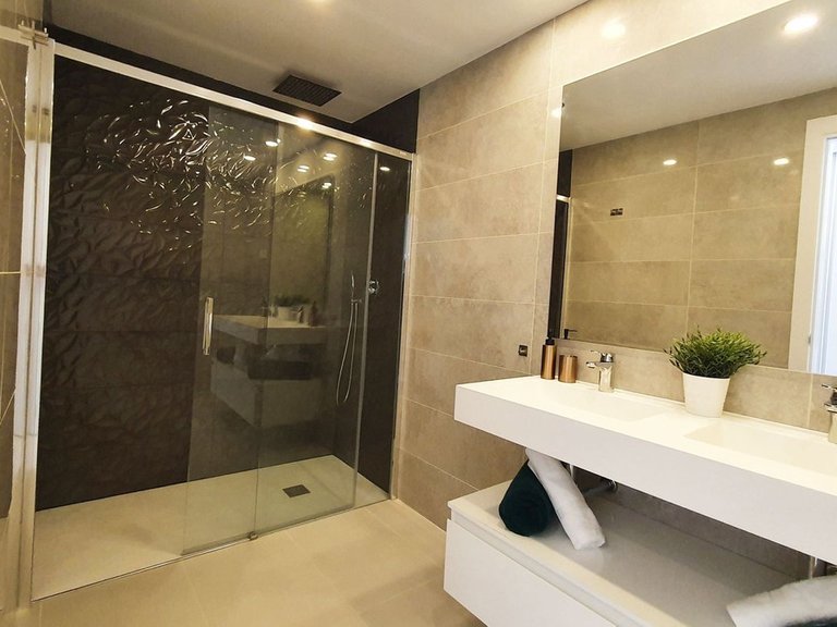Apartment for Sale in Bel Air, Malaga 13