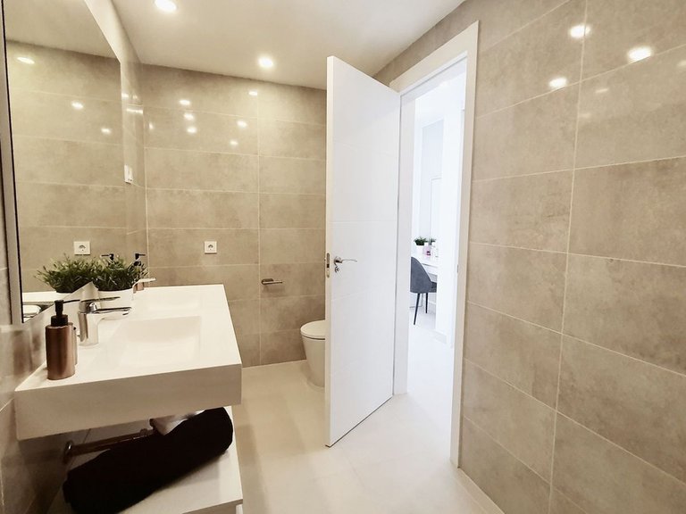 Apartment for Sale in Bel Air, Malaga 14