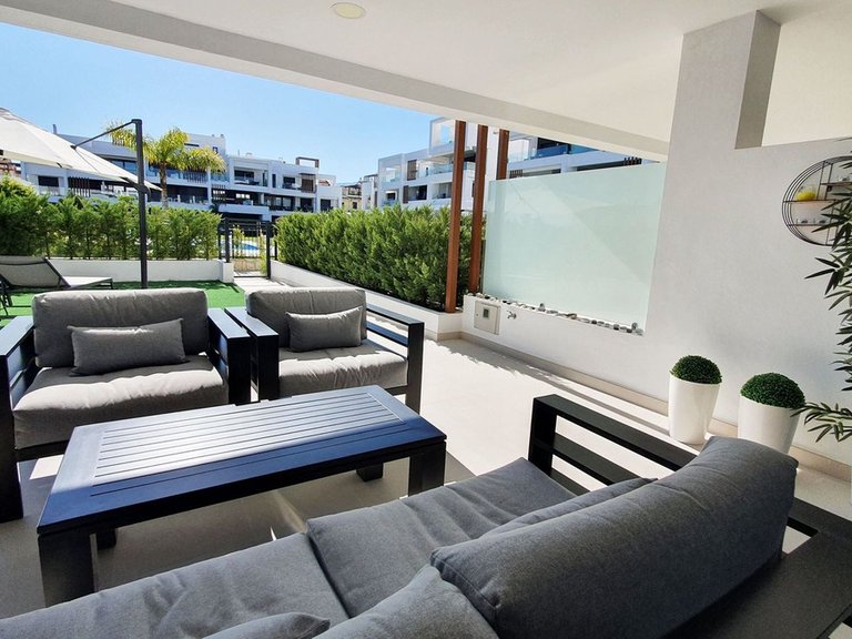 Apartment for Sale in Bel Air, Malaga 15