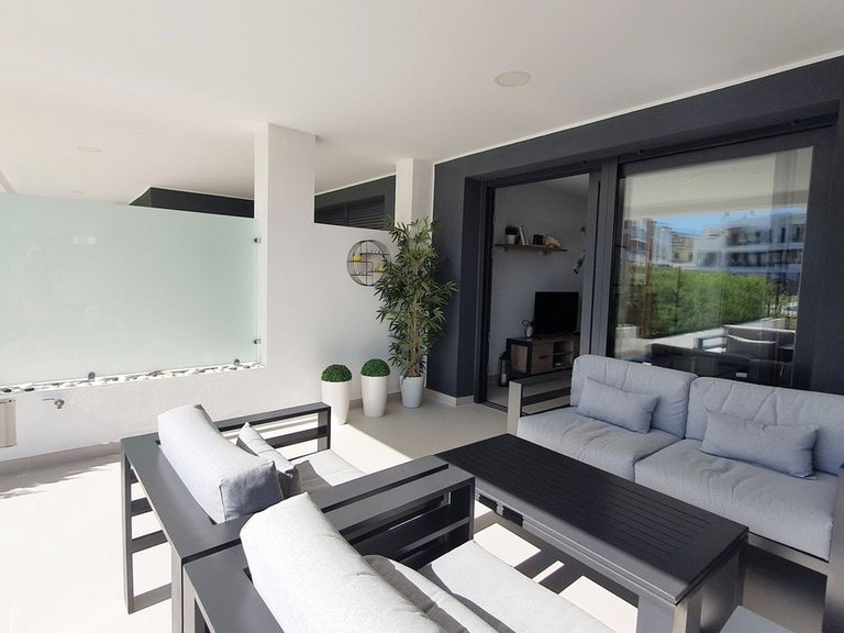 Apartment for Sale in Bel Air, Malaga 16