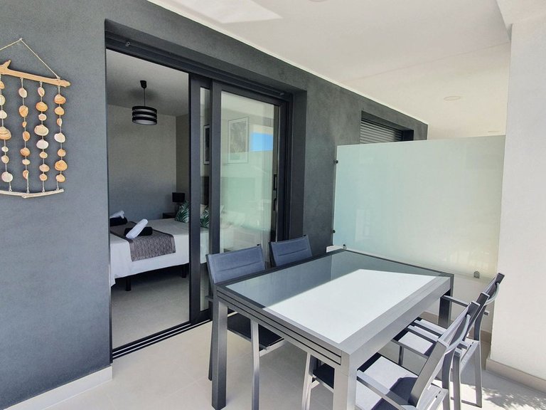 Apartment for Sale in Bel Air, Malaga 17