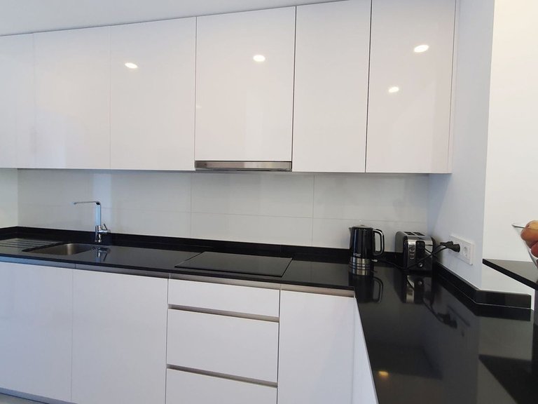 Apartment for Sale in Bel Air, Malaga 19
